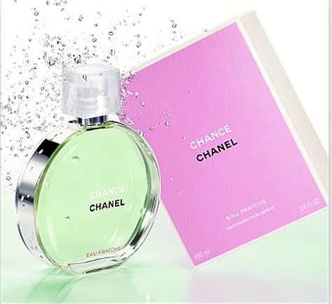 chanel chance green travel|Chanel chance small bottle.